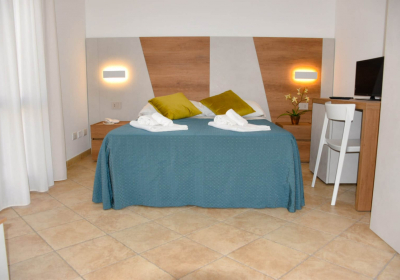 Hotel Sikania